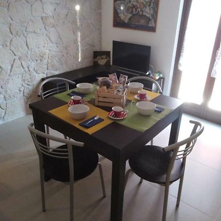 Casa Agnese Daire Lazise Dış mekan fotoğraf