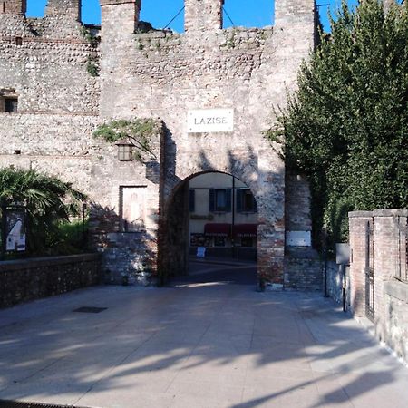 Casa Agnese Daire Lazise Dış mekan fotoğraf