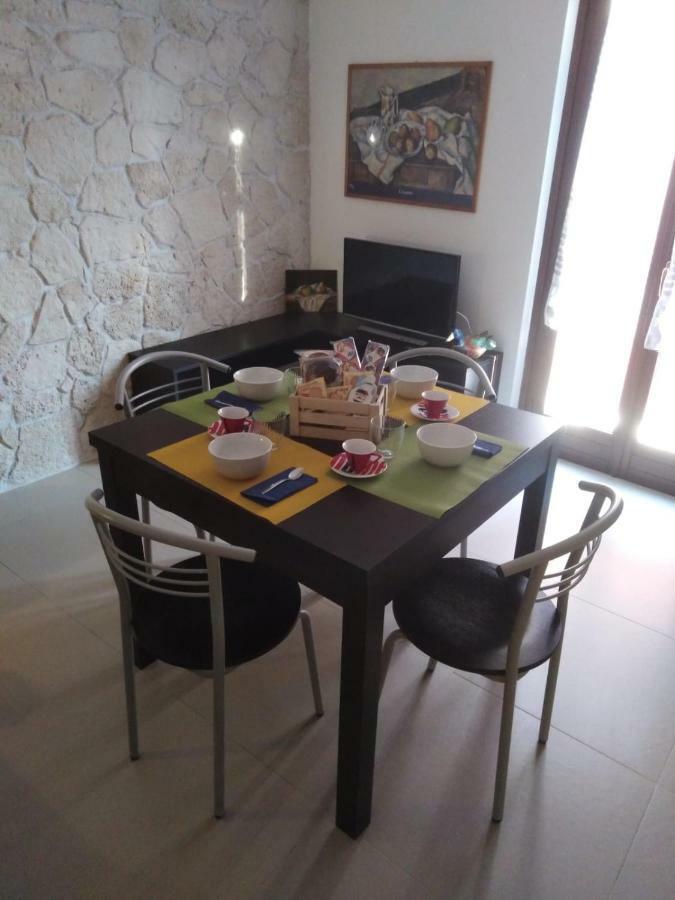 Casa Agnese Daire Lazise Dış mekan fotoğraf