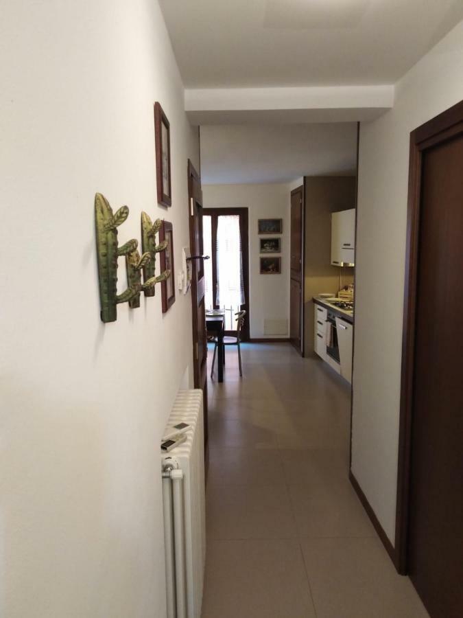 Casa Agnese Daire Lazise Dış mekan fotoğraf