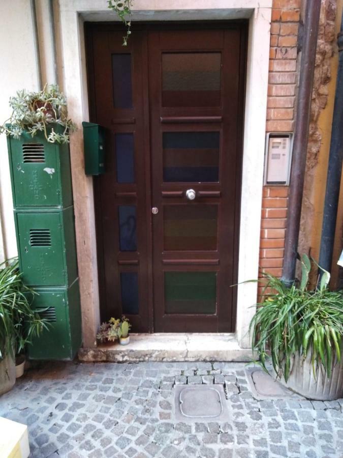 Casa Agnese Daire Lazise Dış mekan fotoğraf