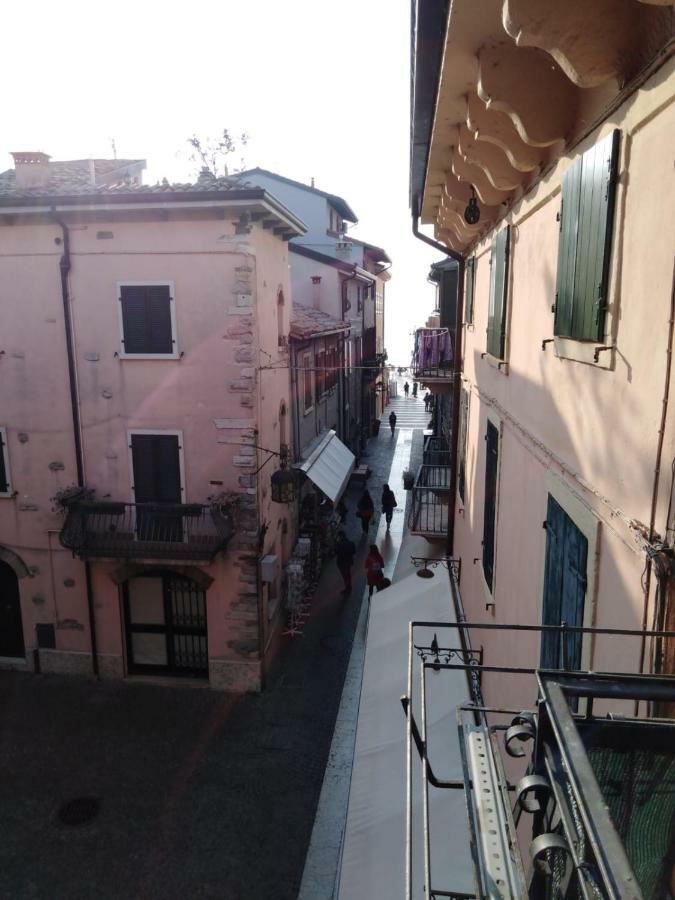 Casa Agnese Daire Lazise Dış mekan fotoğraf
